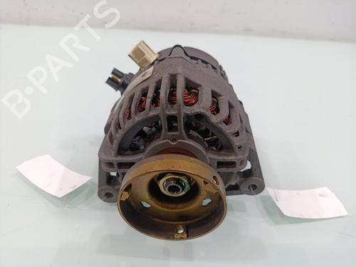 Used Alternator Alternator FORD FOCUS I (DAW, DBW) 1.8 TDCi (115 hp) 34570841 34570841