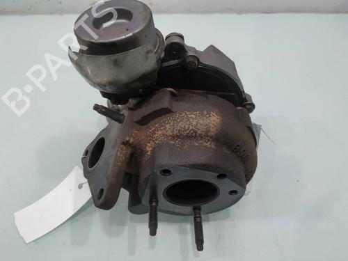 Turbolader/Kompressor Turbolader/Kompressor 38781613 38781613