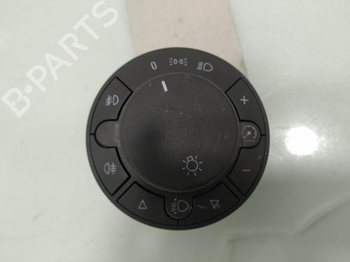 Used Headlight switch Headlight switch 21270544 21270544