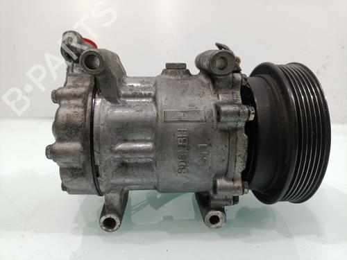 AC compressor RENAULT KANGOO (KC0/1_) 1.5 dCi | BP36419040M34 - Image 2