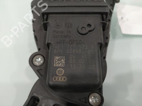 Pedal AUDI A6 C6 Avant (4F5)  | BP8093495I4 