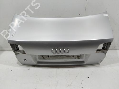 Used Tailgate AUDI A4 B7 (8EC) 2.0 TDI 16V (140 hp) 24122600