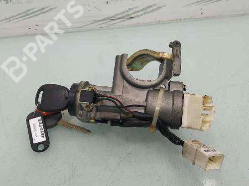Used Ignition barrel Ignition barrel KIA CARENS II MPV (FJ) 2.0 CRDi (113 hp) 8091319 8091319