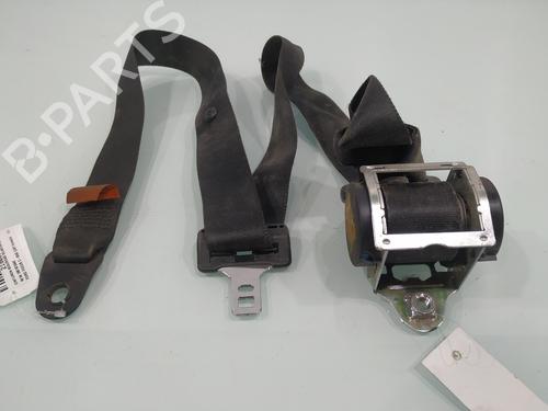 Sikkerhedssele foran højre FORD FOCUS C-MAX (DM2) [2003-2007]  8736455