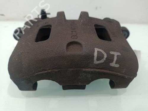 Left front brake caliper HYUNDAI H-1 / STAREX Bus (A1) 2.5 TD 4WD | BP33401823M105 - Image 6
