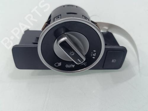 Used Headlight switch Headlight switch 38172133 38172133