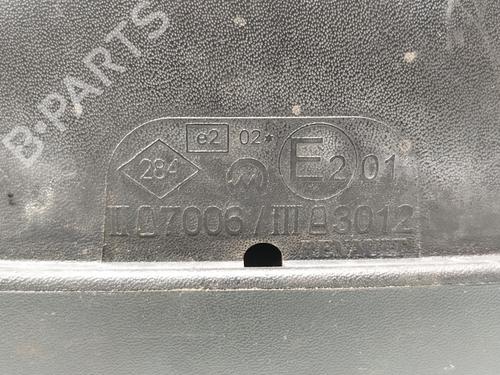Left mirror RENAULT TRAFIC Van (T_, P_, V_) 1.9 D | BP8084799C26 