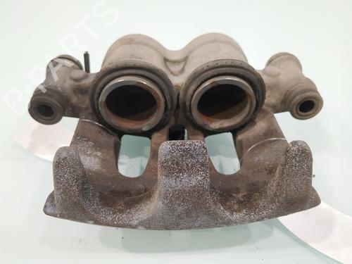 Right front brake caliper VW CRAFTER 30-50 Van (2E_) | BP31248210M104
