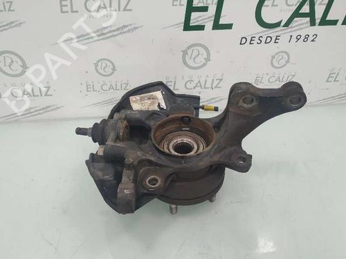 Right front steering knuckle KIA CARENS III MPV (UN) 2.0 CRDi 140 | BP8089894M26 