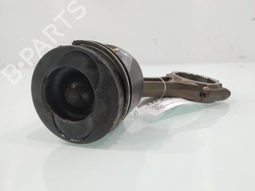 Altro VW CRAFTER 30-50 Van (2E_) [2006-2016]  31249244