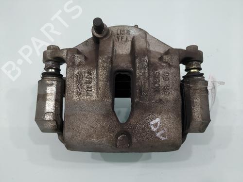 Right front brake caliper HYUNDAI ix35 (LM, EL, ELH)  | BP28036093M104 