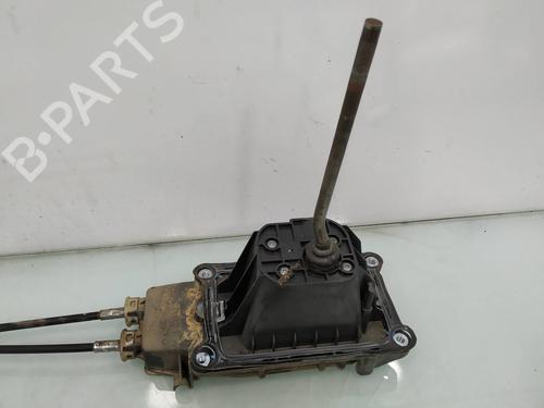 Gear lever RENAULT CLIO III (BR0/1, CR0/1) 1.5 dCi (C/BR0G, C/BR1G) | BP9077880M90 