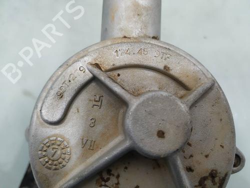 Vacuum pump PEUGEOT 205 II (20A/C) 1.7 Diesel | BP8596949M80 