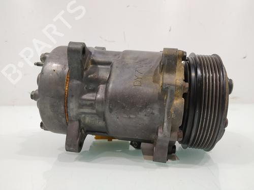 AC compressor PEUGEOT 307 (3A/C)  | BP31613359M34 