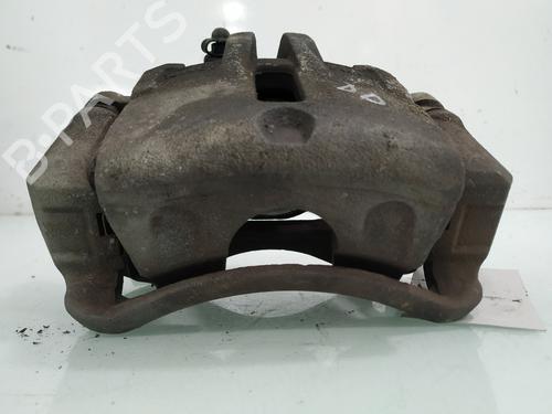 Right front brake caliper KIA SPORTAGE II (JE_, KM_)  | BP16066310M104 