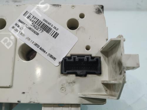 Climate control MAZDA 5 (CR) 2.0 CD (CR19) | BP37012356I5 - Image 5