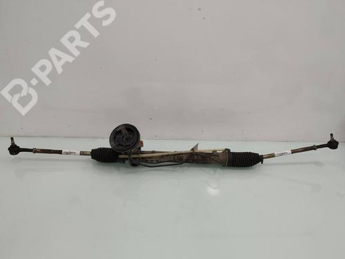 Used Steering rack Steering rack PEUGEOT 206 Hatchback (2A/C) 1.4 i (75 hp) 10867165 10867165