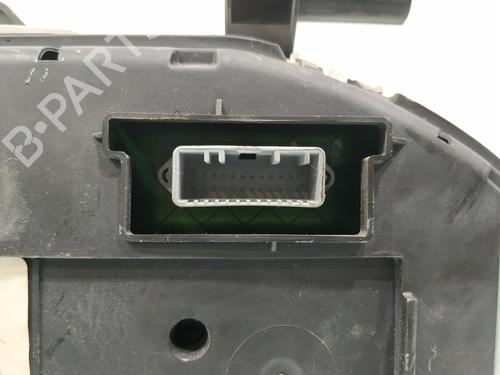 Instrument cluster RENAULT CLIO III (BR0/1, CR0/1) 1.2 16V (BR0R, BR1D, BR1L, CR0R) | BP8089242C47 