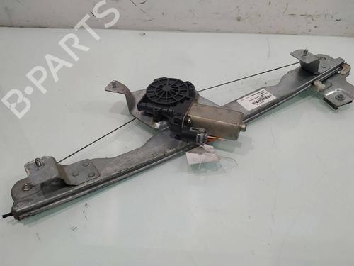Front right window mechanism DACIA SANDERO | BP40182552C23 - Image 2