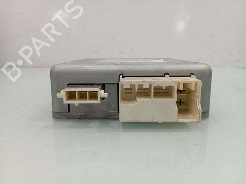 Electronic module TOYOTA AVENSIS Estate (_T27_) 2.0 D-4D (WWT271_) | BP15762180M83 