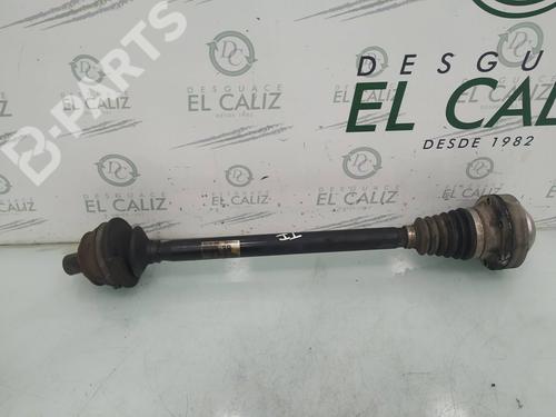 Used Left rear driveshaft Left rear driveshaft AUDI A6 C6 Avant (4F5) 3.0 TDI quattro (225 hp) 8094844 8094844
