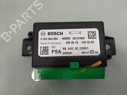 Elektronisk modul PEUGEOT 308 II (LB_, LP_, LW_, LH_, L3_) [2013-2021]  8404570