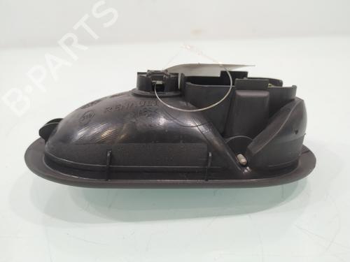 Front left interior door handle RENAULT CLIO III (BR0/1, CR0/1) | BP30727306I13