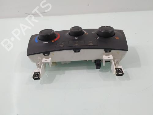 Climate control FIAT STILO (192_) 1.6 16V (192_XB1A) | BP29970187I5 