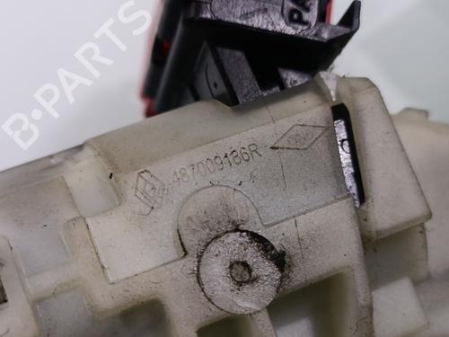 Ignition barrel OPEL VIVARO B Bus (X82) | BP34126956M48 - Image 4
