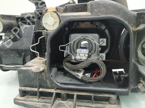 Right headlight AUDI A4 B6 Avant (8E5) 1.9 TDI | BP16406036C29 