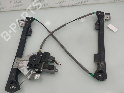 Front right window mechanism JAGUAR X-TYPE I Estate (X400) 2.0 D | BP8094020C23 