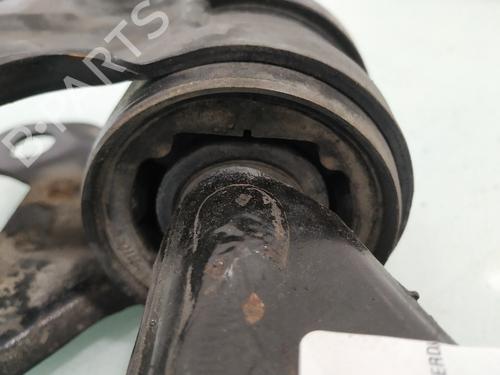 Left front suspension arm VOLVO V40 Hatchback (525) D3 | BP13256629M12 