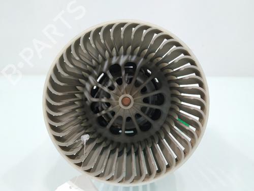 Heater blower motor PEUGEOT 308 II (LB_, LP_, LW_, LH_, L3_)  | BP27869887M62
