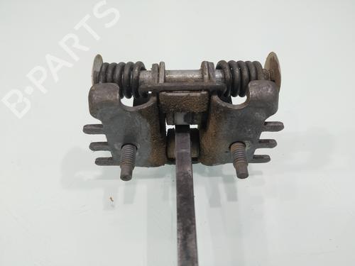 Hinge/Door check strap CITROËN C3 II (SC_) 1.4 HDi 70 (SC8HZC, SC8HR0, SC8HP4) | BP30735104C146 