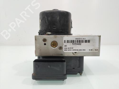 ABS Bremseaggregat BMW 3 (E46) 320 d | BP28097433M43 