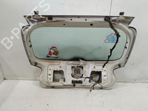 Tailgate SEAT IBIZA IV SC (6J1, 6P5)  | BP26394519C6 