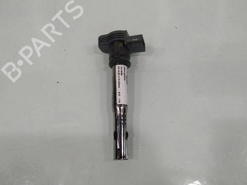 Ignition coil AUDI A3 (8P1) 2.0 FSI | BP39691884M94 - Image 4