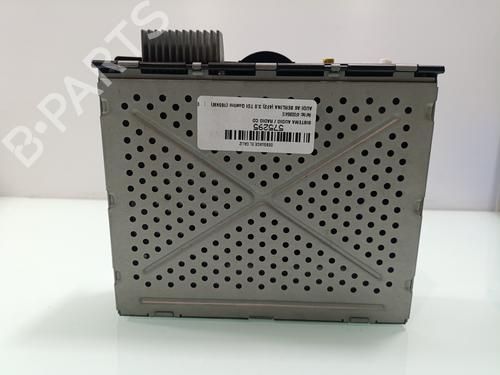 Radio AUDI A6 C6 (4F2) | BP33842526E6 - Image 4