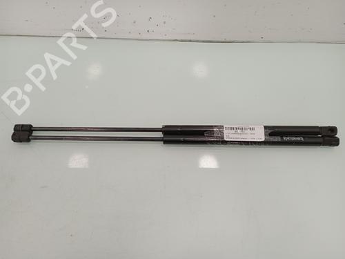 Used Tailgate lift support CITROËN C4 Coupe (LA_) 1.6 HDi (90 hp) 15772095