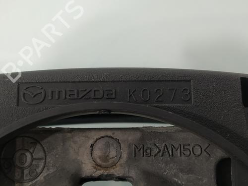 Steering wheel MAZDA 3 (BL)  | BP33177093C49  - Image 10