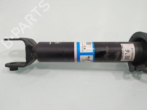 Left rear shock absorber MAZDA MX-5 IV (ND__)  | BP32219589M18 