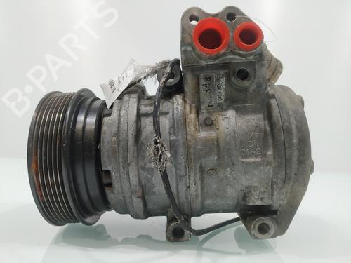 AC compressor KIA CARENS II MPV (FJ) 2.0 CRDi | BP8085649M34 