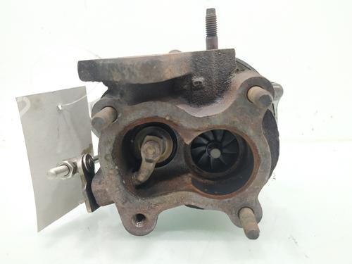 Turbocharger/Supercharger RENAULT SCÉNIC II (JM0/1_)  | BP21393033M71 