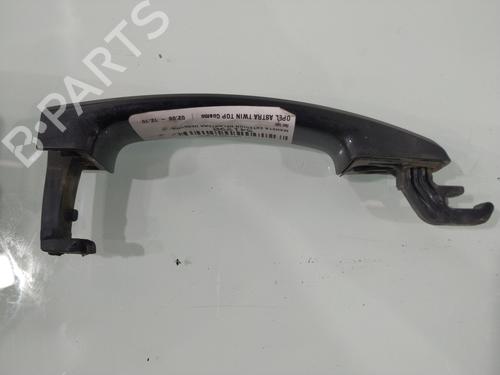 Høyre foran utvendig håndtak OPEL ASTRA H TwinTop (A04) 1.8 (L67) | BP29825282C129