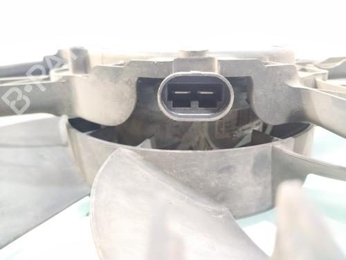 Radiator fan RENAULT GRAND SCÉNIC III (JZ0/1_) 1.6 dCi (JZ00, JZ12) | BP29834504M35