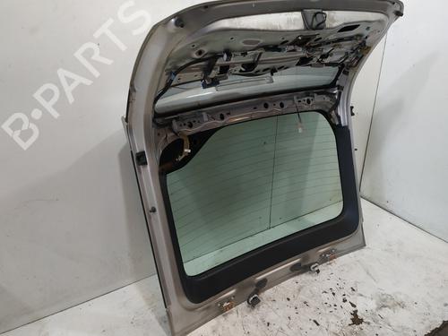 Tailgate TOYOTA PRIUS Liftback (_W2_) 1.5 Hybrid (NHW20_, NHW20R) | BP28035288C6 