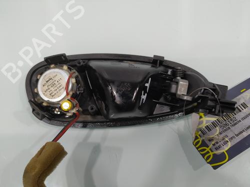 Rear left interior door handle SEAT LEON (1P1)  | BP23423297I15 