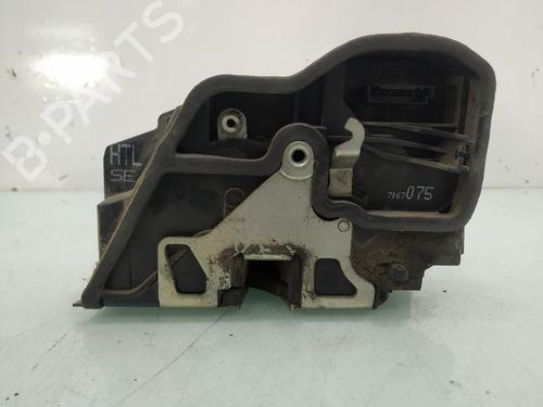 Rear left lock BMW X3 (E83) xDrive 30 d | BP17235143C100 
