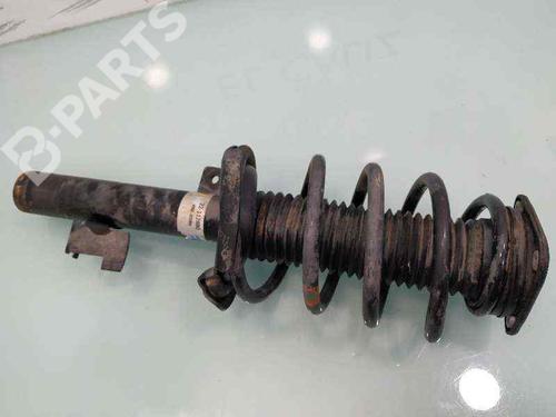 Used Right front shock absorber Right front shock absorber MAZDA 5 (CR) 2.0 CD (CR19) (110 hp) 8086621 8086621