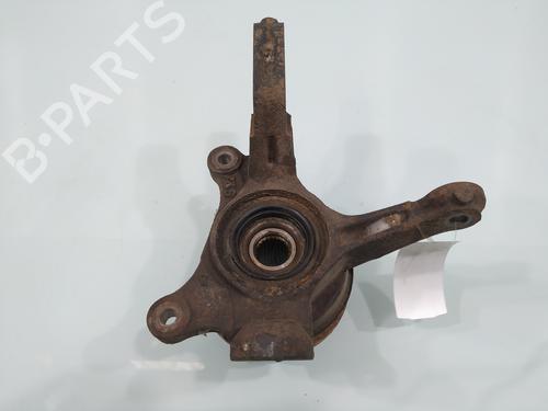 Right front steering knuckle NISSAN MICRA II (K11) 1.0 i 16V | BP25721427M26 
